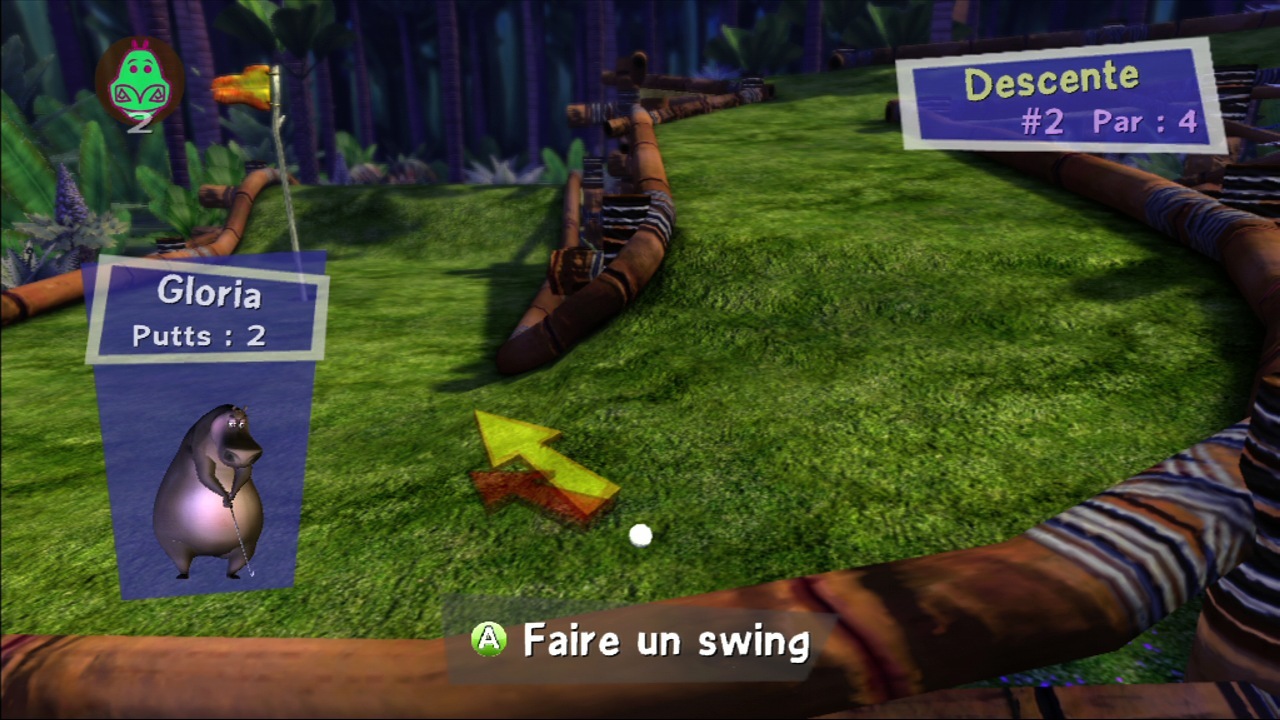 Madagascar 2 - Imagen 17